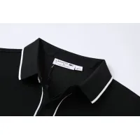 Cheap Lacoste T-Shirts Short Sleeved For Men #1411173 Replica Wholesale [$38.00 USD] [ITEM#1411173] on Replica Lacoste T-Shirts