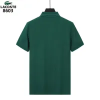 Cheap Lacoste T-Shirts Short Sleeved For Men #1411176 Replica Wholesale [$38.00 USD] [ITEM#1411176] on Replica Lacoste T-Shirts