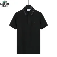 Cheap Lacoste T-Shirts Short Sleeved For Men #1411177 Replica Wholesale [$38.00 USD] [ITEM#1411177] on Replica Lacoste T-Shirts