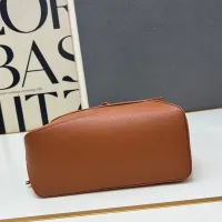 Cheap LOEWE AAA Quality Messenger Bags For Women #1411181 Replica Wholesale [$105.00 USD] [ITEM#1411181] on Replica LOEWE AAA Quality Messenger Bags