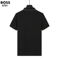 Cheap Boss T-Shirts Short Sleeved For Men #1411182 Replica Wholesale [$38.00 USD] [ITEM#1411182] on Replica Boss T-Shirts