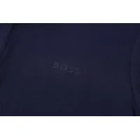 Cheap Boss T-Shirts Short Sleeved For Men #1411186 Replica Wholesale [$38.00 USD] [ITEM#1411186] on Replica Boss T-Shirts