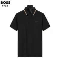 Cheap Boss T-Shirts Short Sleeved For Men #1411187 Replica Wholesale [$38.00 USD] [ITEM#1411187] on Replica Boss T-Shirts