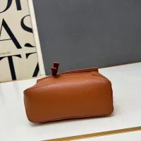 Cheap LOEWE AAA Quality Messenger Bags For Women #1411188 Replica Wholesale [$98.00 USD] [ITEM#1411188] on Replica LOEWE AAA Quality Messenger Bags