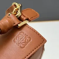 Cheap LOEWE AAA Quality Messenger Bags For Women #1411190 Replica Wholesale [$98.00 USD] [ITEM#1411190] on Replica LOEWE AAA Quality Messenger Bags