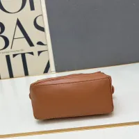 Cheap LOEWE AAA Quality Messenger Bags For Women #1411190 Replica Wholesale [$98.00 USD] [ITEM#1411190] on Replica LOEWE AAA Quality Messenger Bags