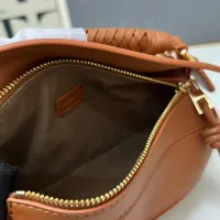 Cheap LOEWE AAA Quality Messenger Bags For Women #1411190 Replica Wholesale [$98.00 USD] [ITEM#1411190] on Replica LOEWE AAA Quality Messenger Bags
