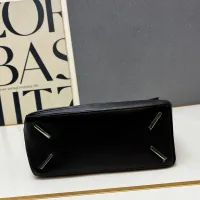 Cheap LOEWE AAA Quality Messenger Bags For Women #1411195 Replica Wholesale [$128.00 USD] [ITEM#1411195] on Replica LOEWE AAA Quality Messenger Bags