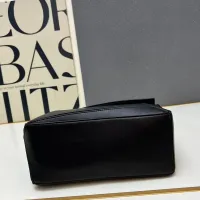 Cheap LOEWE AAA Quality Messenger Bags For Women #1411202 Replica Wholesale [$105.00 USD] [ITEM#1411202] on Replica LOEWE AAA Quality Messenger Bags