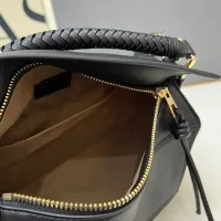 Cheap LOEWE AAA Quality Messenger Bags For Women #1411202 Replica Wholesale [$105.00 USD] [ITEM#1411202] on Replica LOEWE AAA Quality Messenger Bags