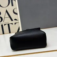 Cheap LOEWE AAA Quality Messenger Bags For Women #1411203 Replica Wholesale [$98.00 USD] [ITEM#1411203] on Replica LOEWE AAA Quality Messenger Bags