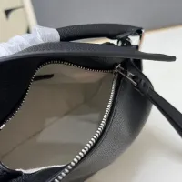 Cheap LOEWE AAA Quality Messenger Bags For Women #1411203 Replica Wholesale [$98.00 USD] [ITEM#1411203] on Replica LOEWE AAA Quality Messenger Bags