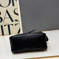 Cheap LOEWE AAA Quality Messenger Bags For Women #1411204 Replica Wholesale [$98.00 USD] [ITEM#1411204] on Replica LOEWE AAA Quality Messenger Bags