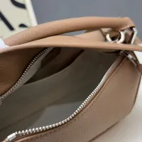 Cheap LOEWE AAA Quality Messenger Bags For Women #1411206 Replica Wholesale [$105.00 USD] [ITEM#1411206] on Replica LOEWE AAA Quality Messenger Bags