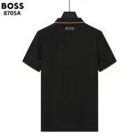 Cheap Boss T-Shirts Short Sleeved For Men #1411209 Replica Wholesale [$38.00 USD] [ITEM#1411209] on Replica Boss T-Shirts
