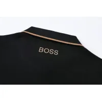 Cheap Boss T-Shirts Short Sleeved For Men #1411209 Replica Wholesale [$38.00 USD] [ITEM#1411209] on Replica Boss T-Shirts