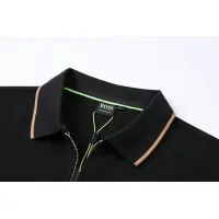 Cheap Boss T-Shirts Short Sleeved For Men #1411209 Replica Wholesale [$38.00 USD] [ITEM#1411209] on Replica Boss T-Shirts