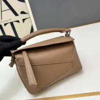 Cheap LOEWE AAA Quality Messenger Bags For Women #1411210 Replica Wholesale [$98.00 USD] [ITEM#1411210] on Replica LOEWE AAA Quality Messenger Bags