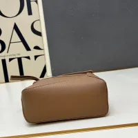 Cheap LOEWE AAA Quality Messenger Bags For Women #1411210 Replica Wholesale [$98.00 USD] [ITEM#1411210] on Replica LOEWE AAA Quality Messenger Bags