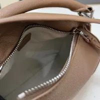 Cheap LOEWE AAA Quality Messenger Bags For Women #1411210 Replica Wholesale [$98.00 USD] [ITEM#1411210] on Replica LOEWE AAA Quality Messenger Bags