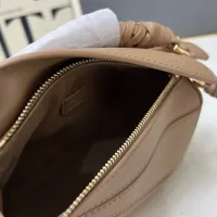 Cheap LOEWE AAA Quality Messenger Bags For Women #1411211 Replica Wholesale [$98.00 USD] [ITEM#1411211] on Replica LOEWE AAA Quality Messenger Bags