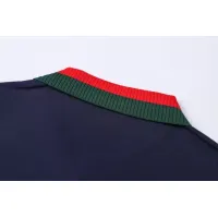 Cheap Gucci T-Shirts Short Sleeved For Men #1411213 Replica Wholesale [$38.00 USD] [ITEM#1411213] on Replica Gucci T-Shirts