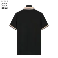 Cheap Gucci T-Shirts Short Sleeved For Men #1411216 Replica Wholesale [$38.00 USD] [ITEM#1411216] on Replica Gucci T-Shirts