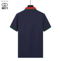 Cheap Gucci T-Shirts Short Sleeved For Men #1411230 Replica Wholesale [$38.00 USD] [ITEM#1411230] on Replica Gucci T-Shirts
