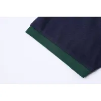 Cheap Gucci T-Shirts Short Sleeved For Men #1411230 Replica Wholesale [$38.00 USD] [ITEM#1411230] on Replica Gucci T-Shirts