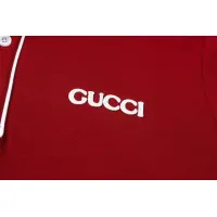 Cheap Gucci T-Shirts Short Sleeved For Men #1411233 Replica Wholesale [$38.00 USD] [ITEM#1411233] on Replica Gucci T-Shirts