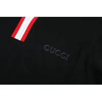 Cheap Gucci T-Shirts Short Sleeved For Men #1411239 Replica Wholesale [$38.00 USD] [ITEM#1411239] on Replica Gucci T-Shirts