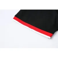 Cheap Gucci T-Shirts Short Sleeved For Men #1411239 Replica Wholesale [$38.00 USD] [ITEM#1411239] on Replica Gucci T-Shirts