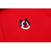 Cheap Moncler T-Shirts Short Sleeved For Men #1411241 Replica Wholesale [$38.00 USD] [ITEM#1411241] on Replica Moncler T-Shirts