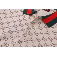 Cheap Gucci T-Shirts Short Sleeved For Men #1411243 Replica Wholesale [$38.00 USD] [ITEM#1411243] on Replica Gucci T-Shirts