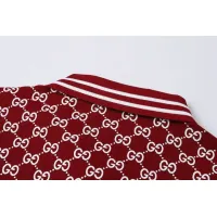 Cheap Gucci T-Shirts Short Sleeved For Men #1411248 Replica Wholesale [$38.00 USD] [ITEM#1411248] on Replica Gucci T-Shirts