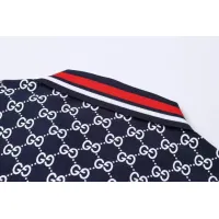 Cheap Gucci T-Shirts Short Sleeved For Men #1411253 Replica Wholesale [$38.00 USD] [ITEM#1411253] on Replica Gucci T-Shirts