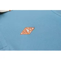 Cheap Gucci T-Shirts Short Sleeved For Men #1411256 Replica Wholesale [$38.00 USD] [ITEM#1411256] on Replica Gucci T-Shirts