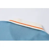 Cheap Gucci T-Shirts Short Sleeved For Men #1411256 Replica Wholesale [$38.00 USD] [ITEM#1411256] on Replica Gucci T-Shirts