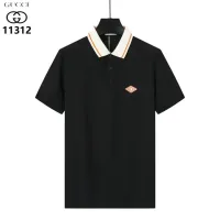 Cheap Gucci T-Shirts Short Sleeved For Men #1411259 Replica Wholesale [$38.00 USD] [ITEM#1411259] on Replica Gucci T-Shirts
