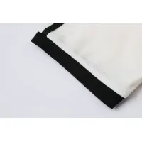 Cheap Prada T-Shirts Short Sleeved For Men #1411270 Replica Wholesale [$38.00 USD] [ITEM#1411270] on Replica Prada T-Shirts