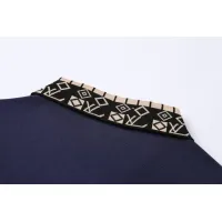 Cheap Louis Vuitton LV T-Shirts Short Sleeved For Men #1411274 Replica Wholesale [$38.00 USD] [ITEM#1411274] on Replica Louis Vuitton LV T-Shirts