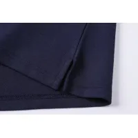 Cheap Louis Vuitton LV T-Shirts Short Sleeved For Men #1411274 Replica Wholesale [$38.00 USD] [ITEM#1411274] on Replica Louis Vuitton LV T-Shirts