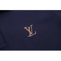Cheap Louis Vuitton LV T-Shirts Short Sleeved For Men #1411274 Replica Wholesale [$38.00 USD] [ITEM#1411274] on Replica Louis Vuitton LV T-Shirts