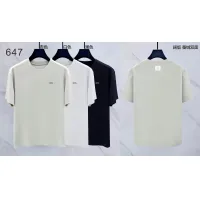 Cheap Boss T-Shirts Short Sleeved For Men #1411282 Replica Wholesale [$38.00 USD] [ITEM#1411282] on Replica Boss T-Shirts