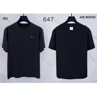 Cheap Boss T-Shirts Short Sleeved For Men #1411284 Replica Wholesale [$38.00 USD] [ITEM#1411284] on Replica Boss T-Shirts