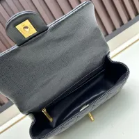 Cheap Chanel AAA Quality Messenger Bags For Women #1411289 Replica Wholesale [$98.00 USD] [ITEM#1411289] on Replica Chanel AAA Quality Messenger Bags