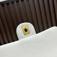 Cheap Chanel AAA Quality Messenger Bags For Women #1411290 Replica Wholesale [$98.00 USD] [ITEM#1411290] on Replica Chanel AAA Quality Messenger Bags