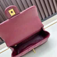 Cheap Chanel AAA Quality Messenger Bags For Women #1411292 Replica Wholesale [$98.00 USD] [ITEM#1411292] on Replica Chanel AAA Quality Messenger Bags