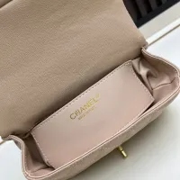 Cheap Chanel AAA Quality Messenger Bags For Women #1411293 Replica Wholesale [$98.00 USD] [ITEM#1411293] on Replica Chanel AAA Quality Messenger Bags