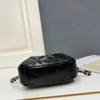 Cheap Chanel AAA Quality Messenger Bags For Women #1411294 Replica Wholesale [$82.00 USD] [ITEM#1411294] on Replica Chanel AAA Quality Messenger Bags
